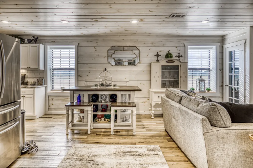 3096 Happy Swaner Lane Axtell, TX 76624