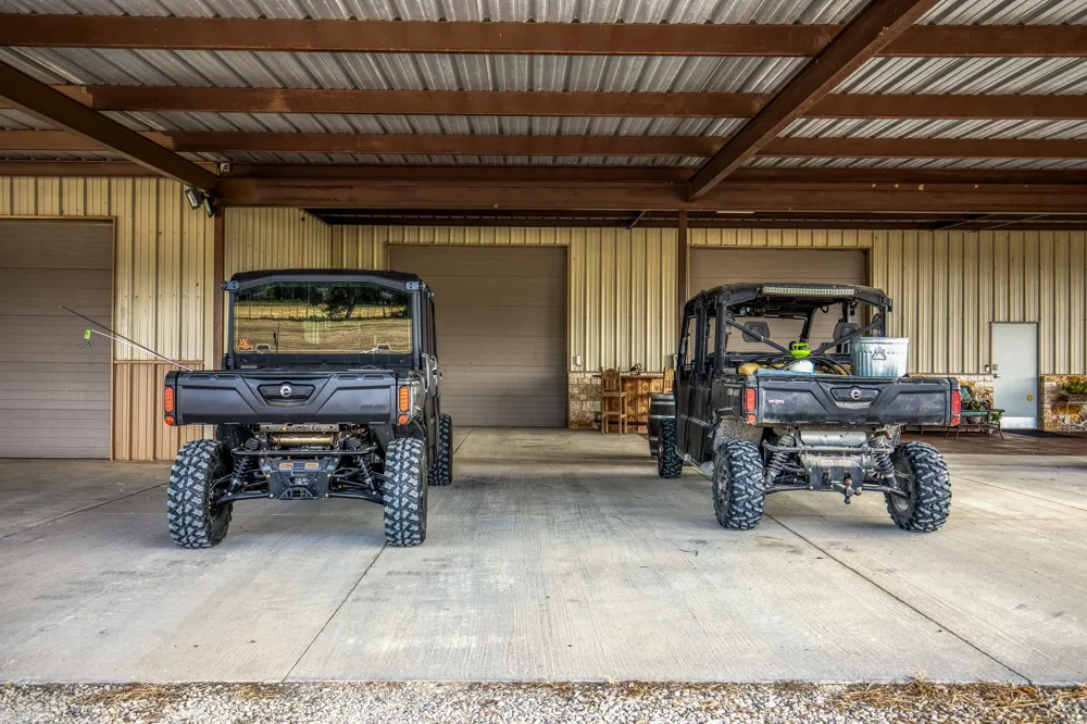 3096 Happy Swaner Lane Axtell, TX 76624