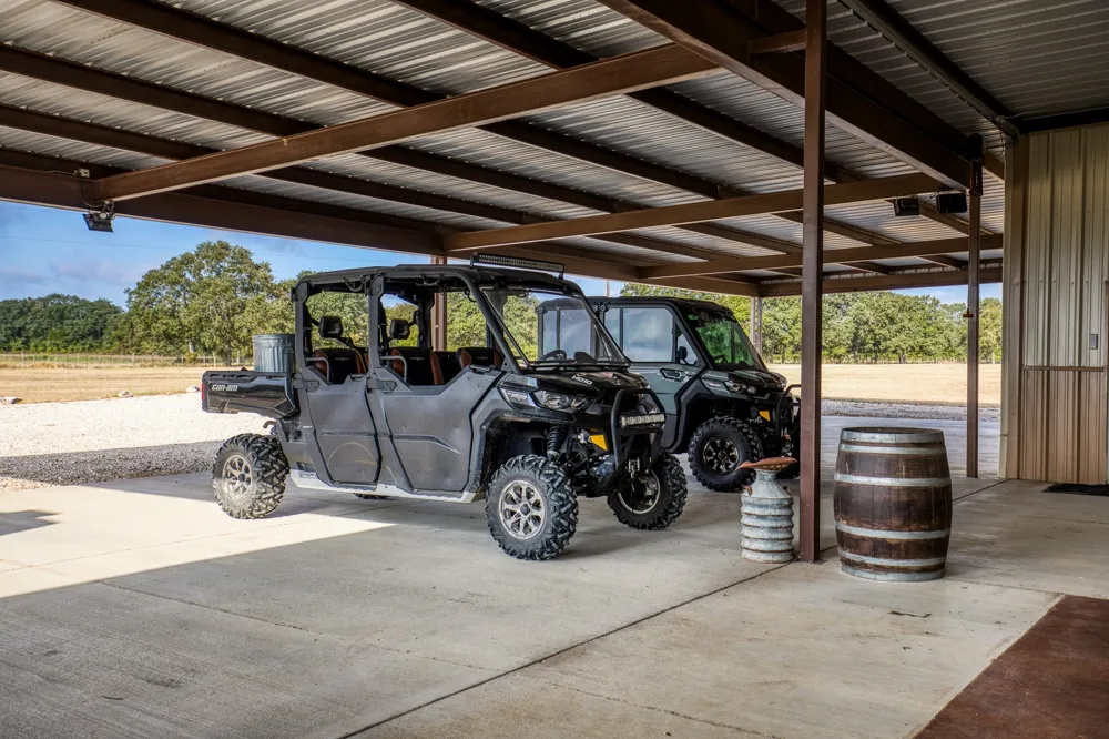 3096 Happy Swaner Lane Axtell, TX 76624