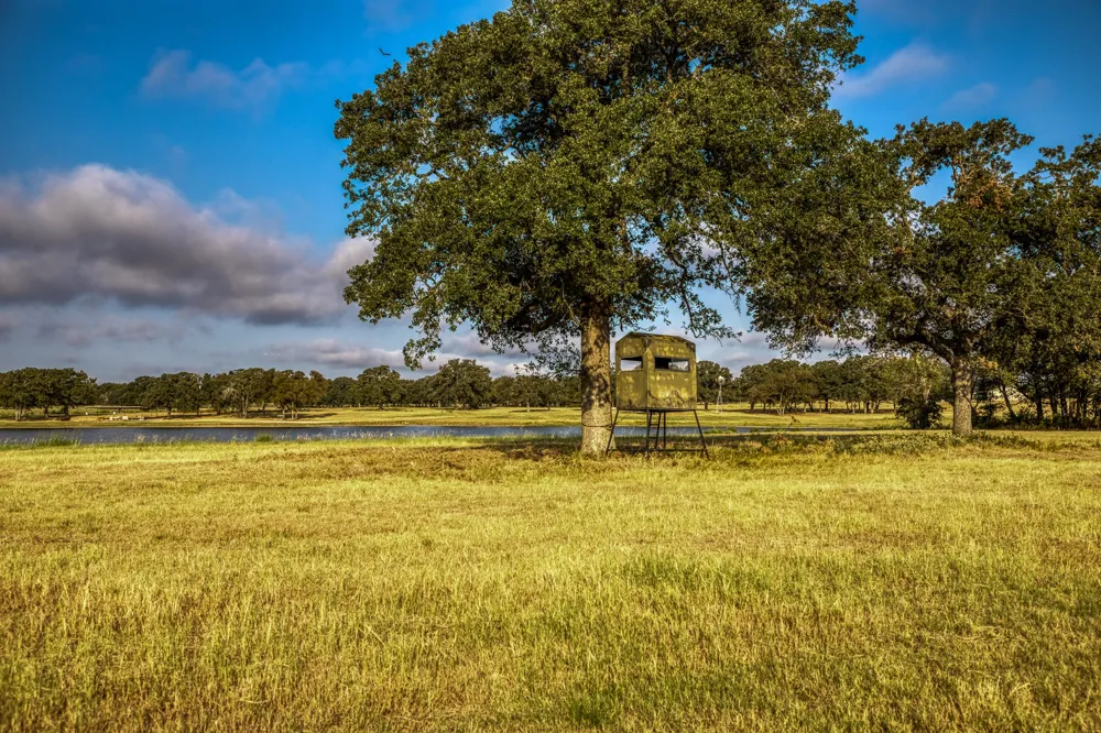 3096 Happy Swaner Lane Axtell, TX 76624