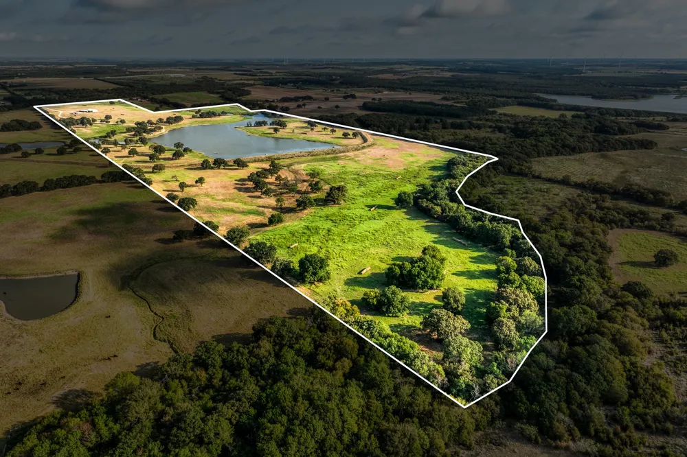3096 Happy Swaner Lane Axtell, TX 76624