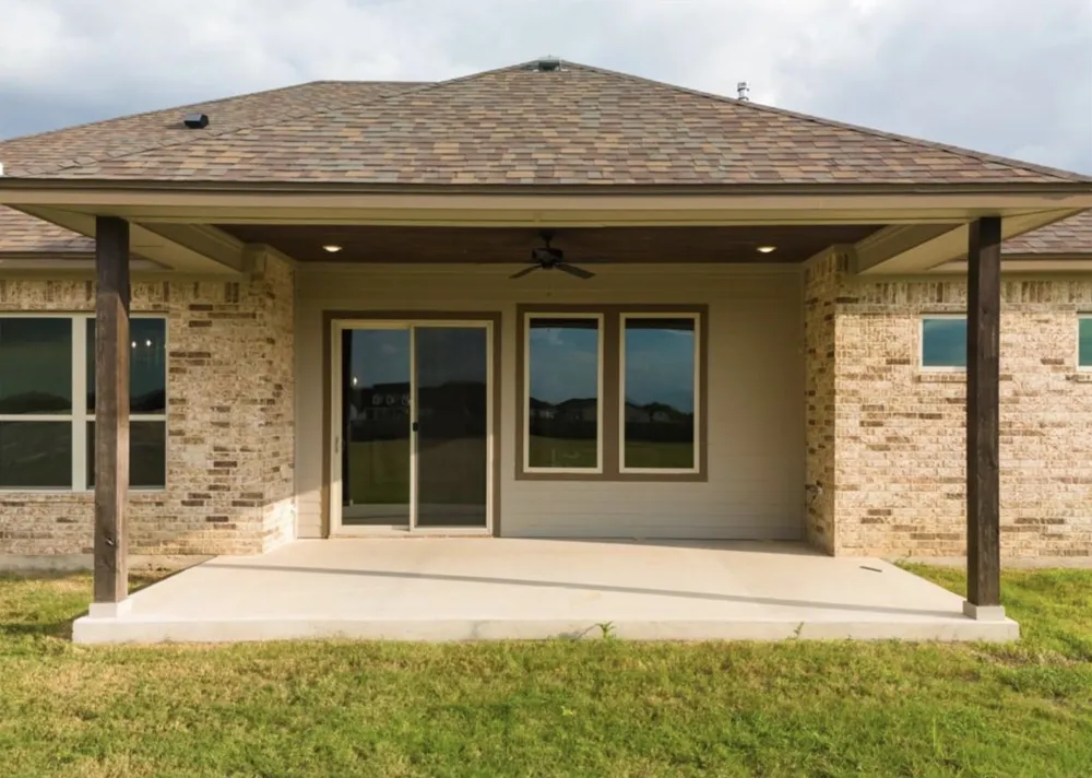 930 Inka Road Salado, TX 76571