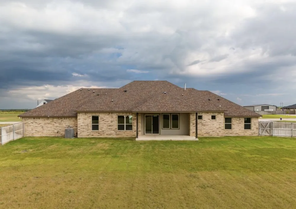 930 Inka Road Salado, TX 76571