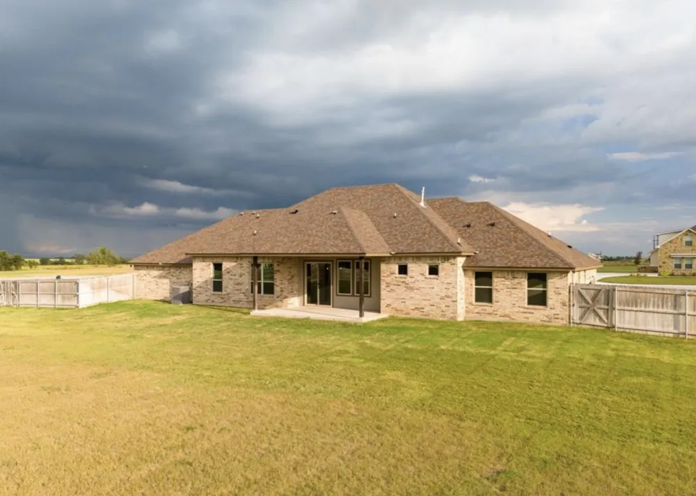 930 Inka Road Salado, TX 76571