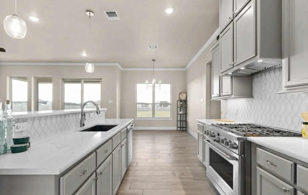 930 Inka Road Salado, TX 76571