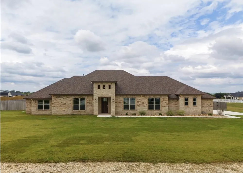 930 Inka Road Salado, TX 76571