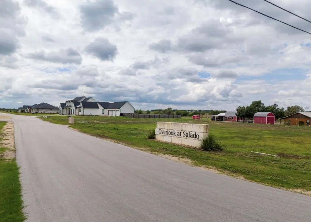930 Inka Road Salado, TX 76571