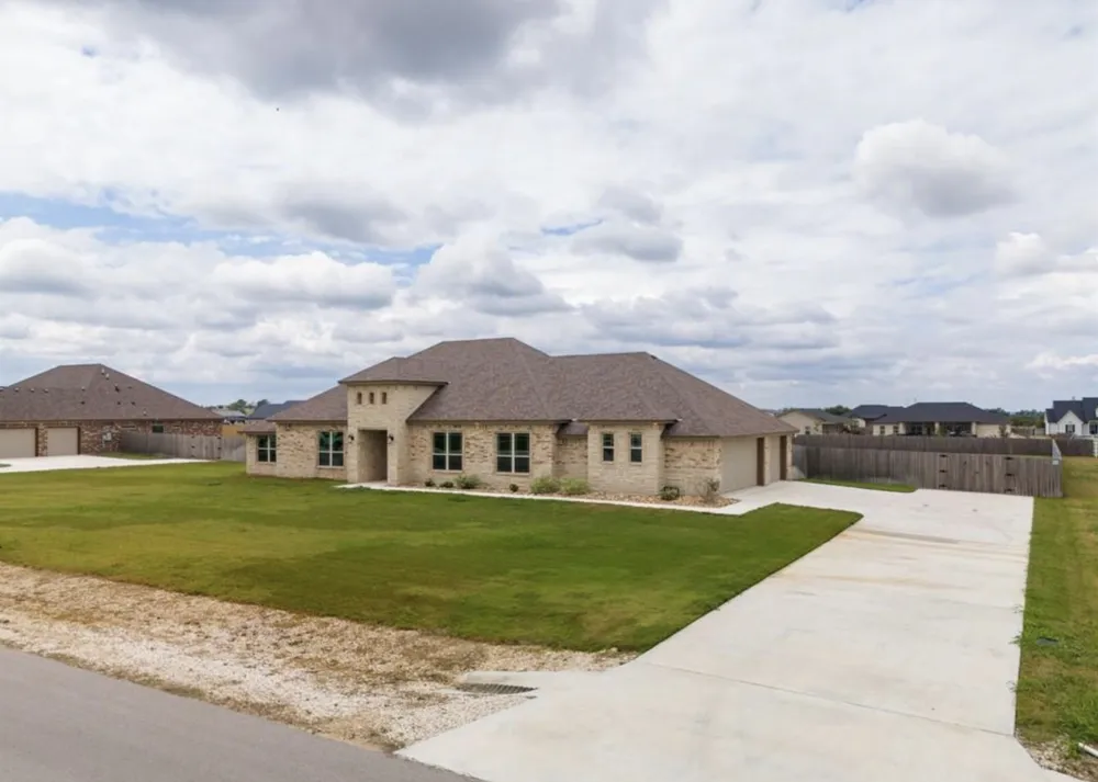 930 Inka Road Salado, TX 76571
