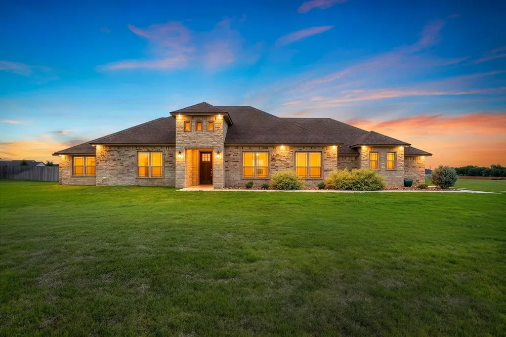 930 Inka Road Salado, TX 76571