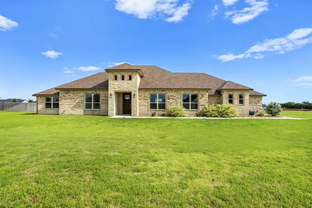 930 Inka Road Salado, TX 76571