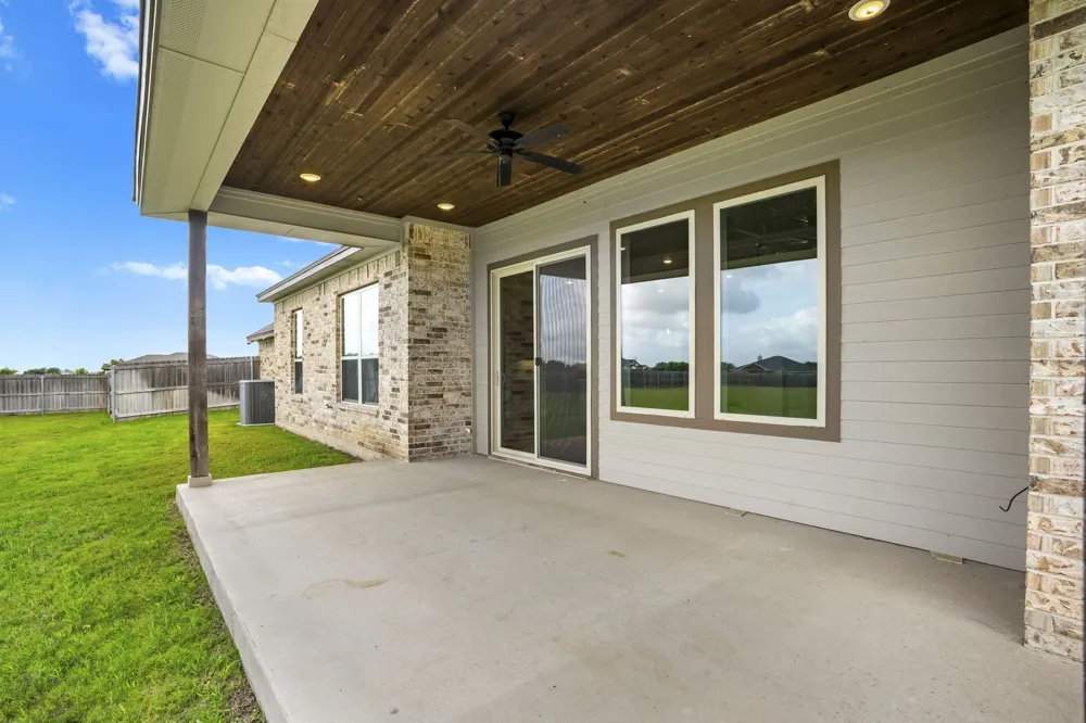 930 Inka Road Salado, TX 76571