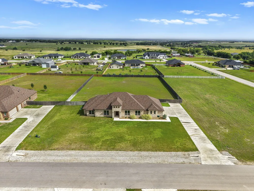 930 Inka Road Salado, TX 76571
