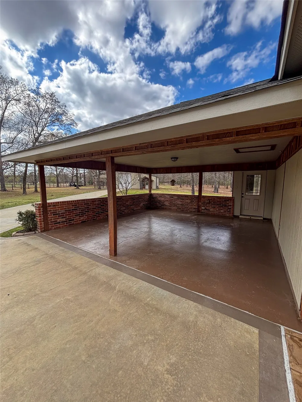 6182 FM 1398 Hooks, TX 75561