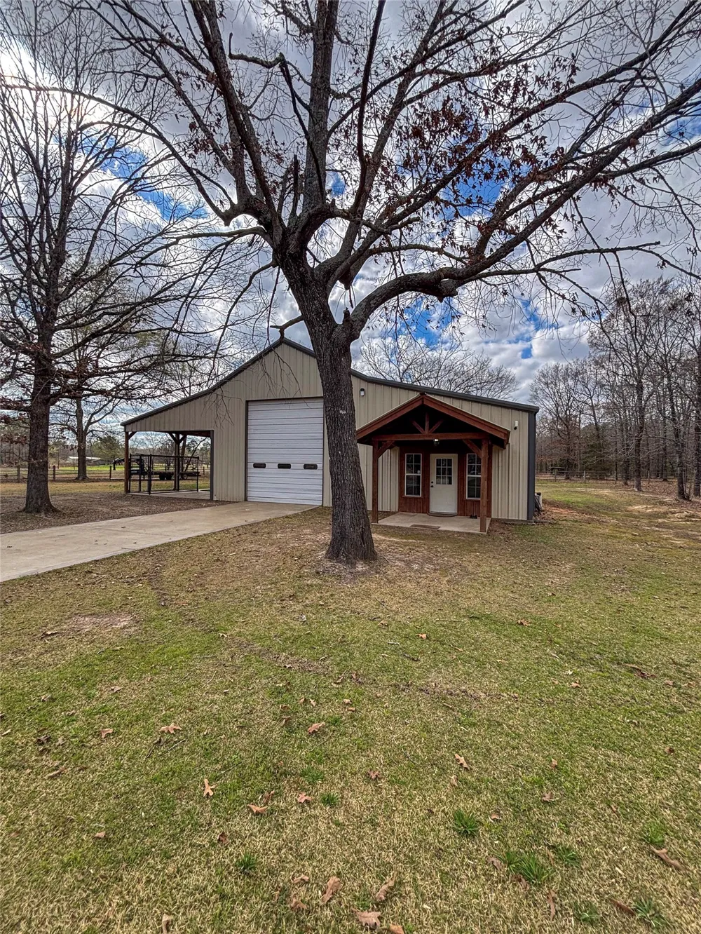 6182 FM 1398 Hooks, TX 75561