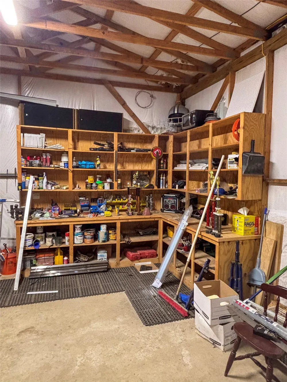 6182 FM 1398 Hooks, TX 75561