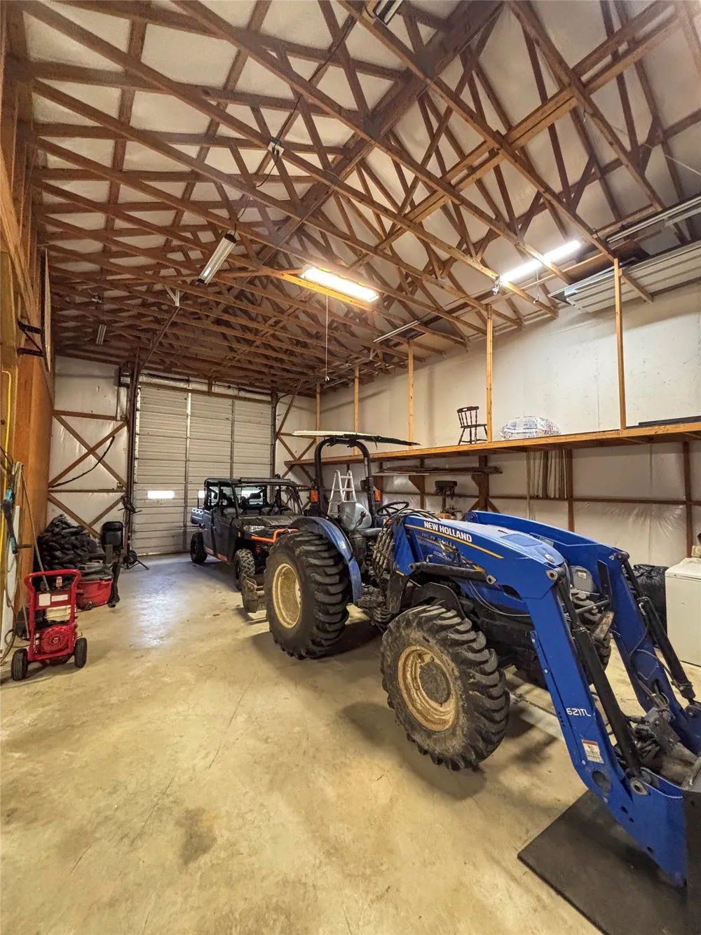 6182 FM 1398 Hooks, TX 75561