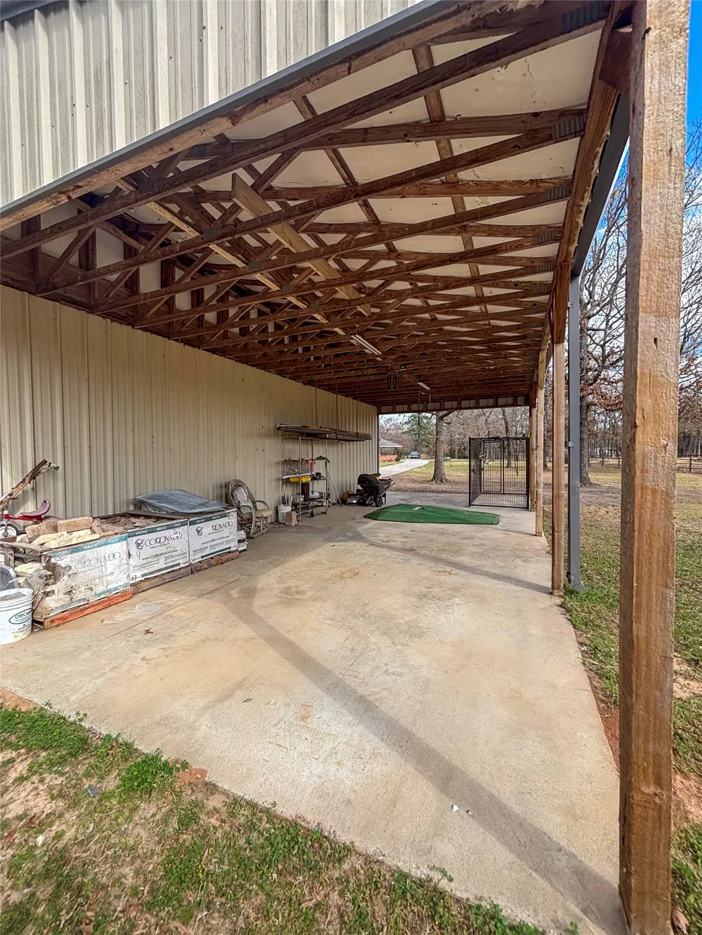 6182 FM 1398 Hooks, TX 75561