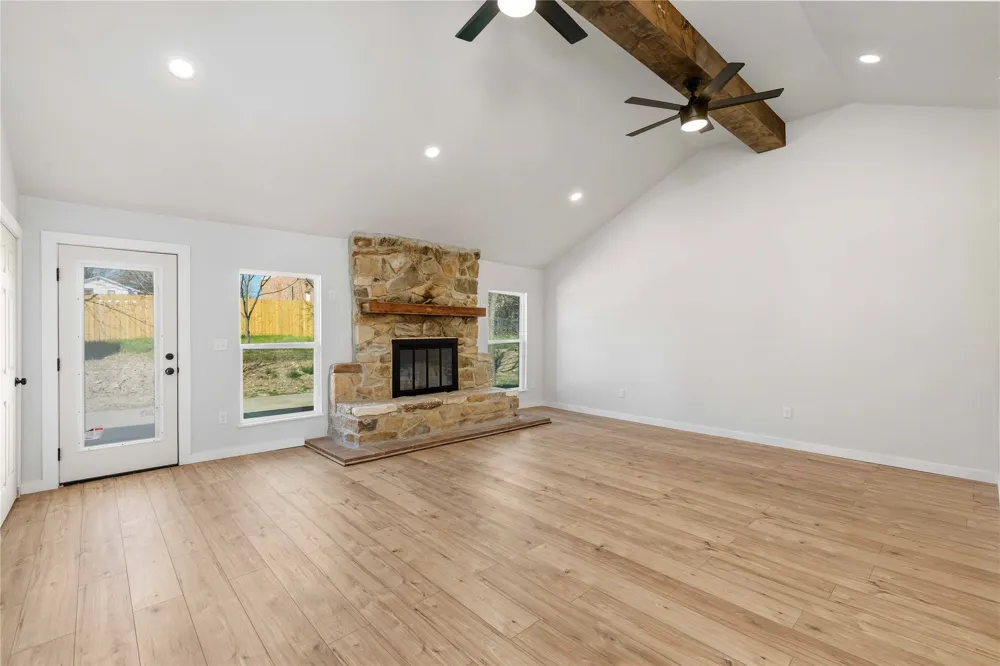 603 Pearl Street Comanche, TX 76442