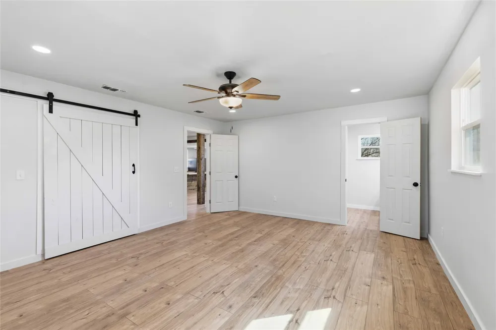603 Pearl Street Comanche, TX 76442