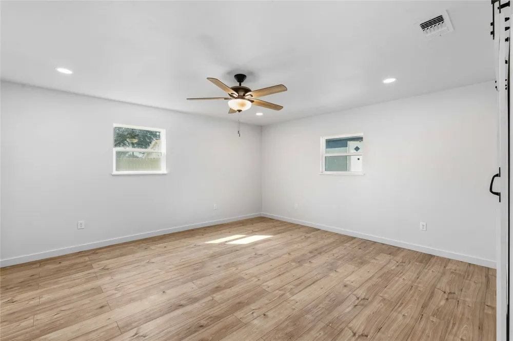 603 Pearl Street Comanche, TX 76442