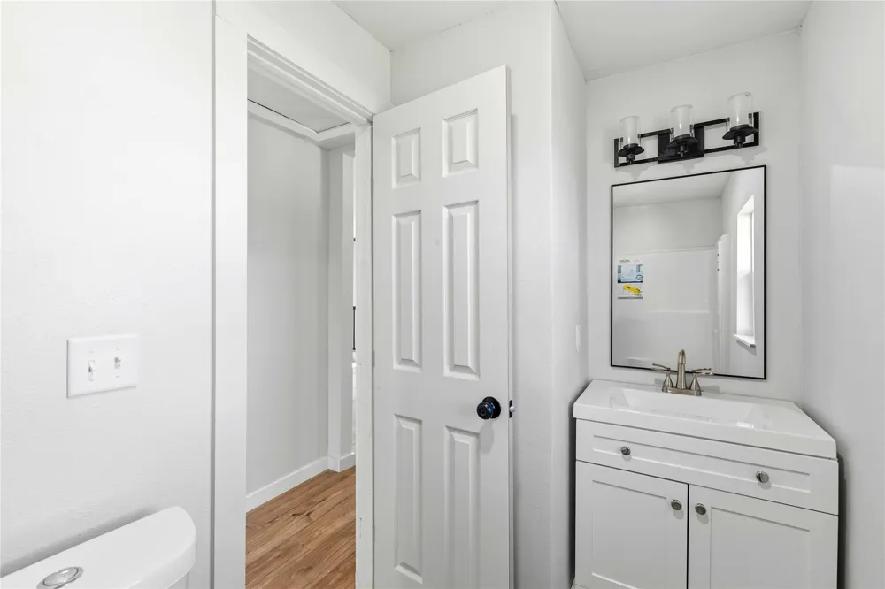 603 Pearl Street Comanche, TX 76442