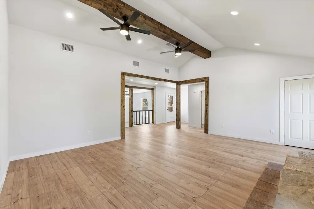 603 Pearl Street Comanche, TX 76442
