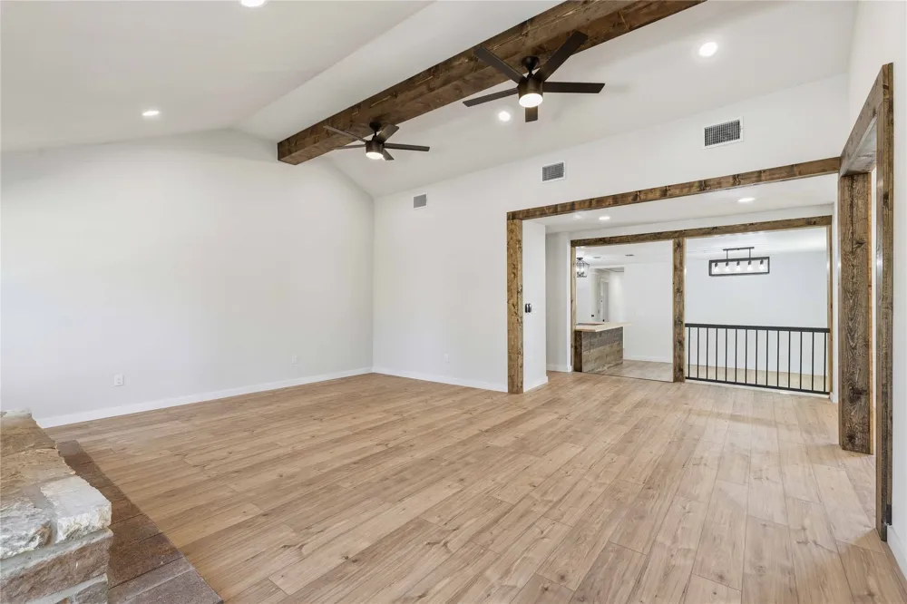 603 Pearl Street Comanche, TX 76442