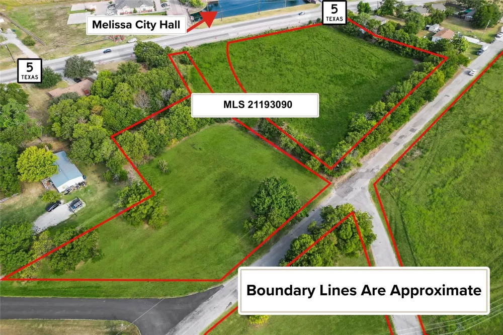 3306 Mckinney Street Melissa, TX 75454