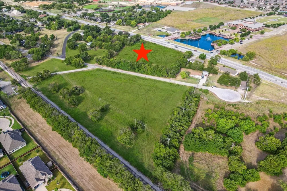 3306 Mckinney Street Melissa, TX 75454