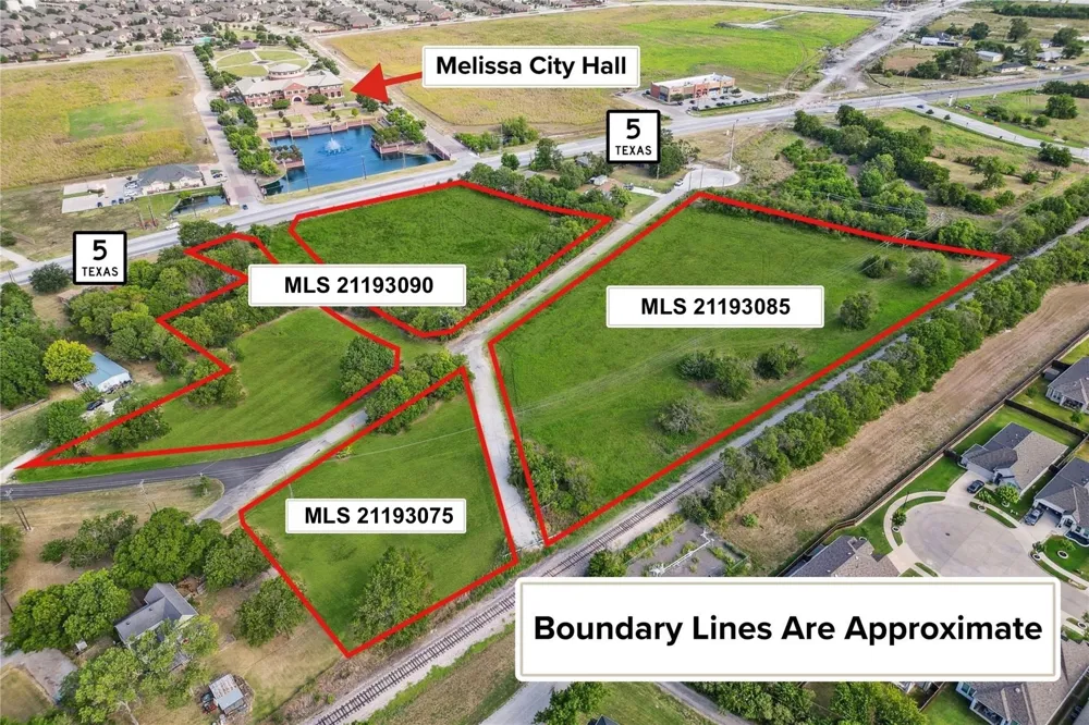 3306 Mckinney Street Melissa, TX 75454