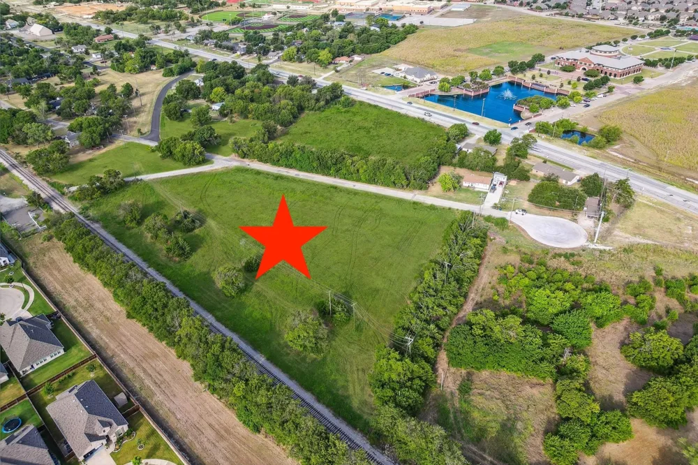 State Hwy 5 Melissa, TX 75454