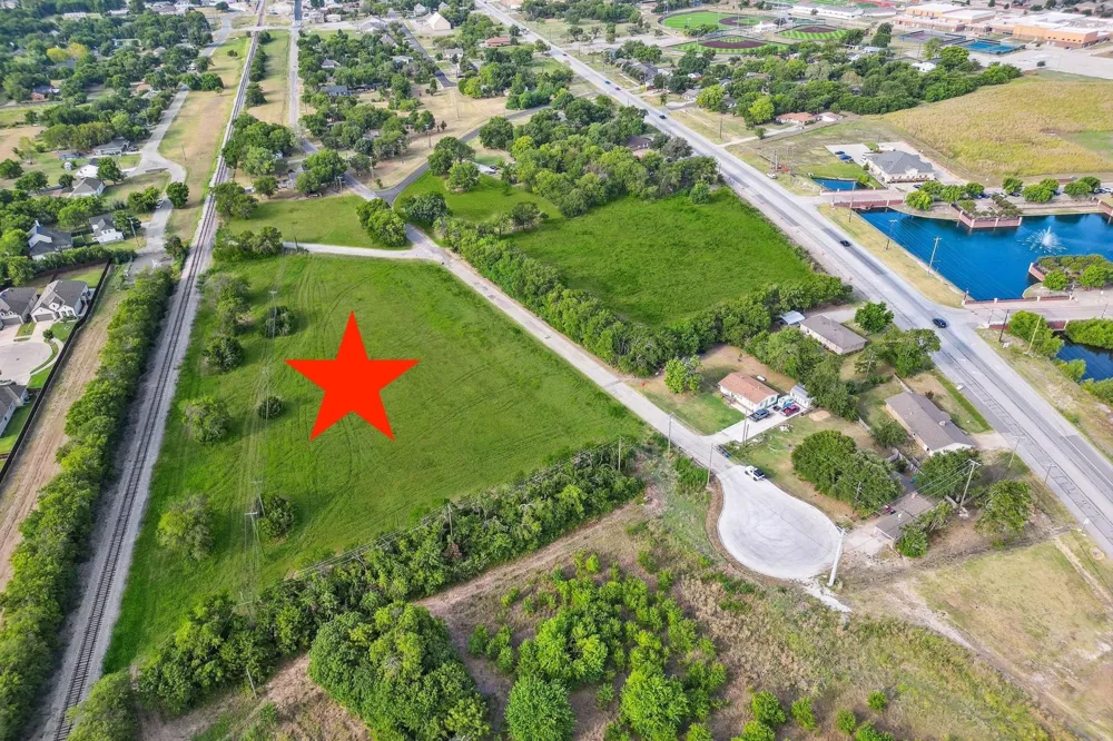 State Hwy 5 Melissa, TX 75454