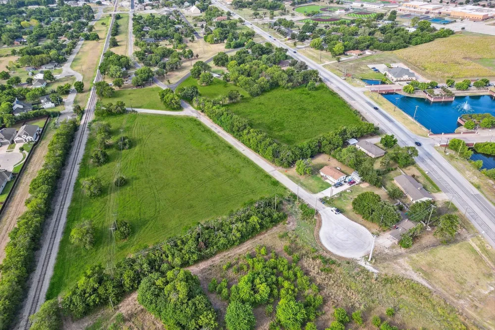State Hwy 5 Melissa, TX 75454