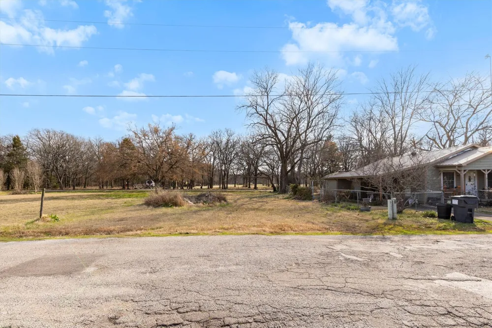 Payne Street Quinlan, TX 75474