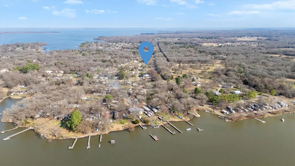Payne Street Quinlan, TX 75474