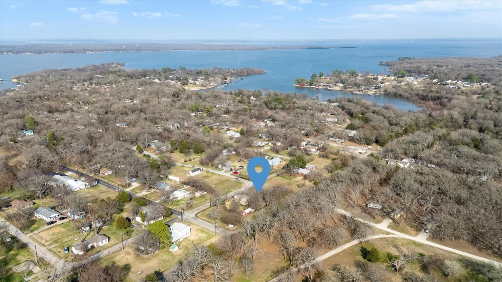 Payne Street Quinlan, TX 75474