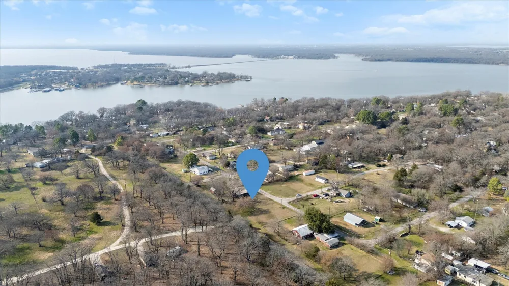 Payne Street Quinlan, TX 75474