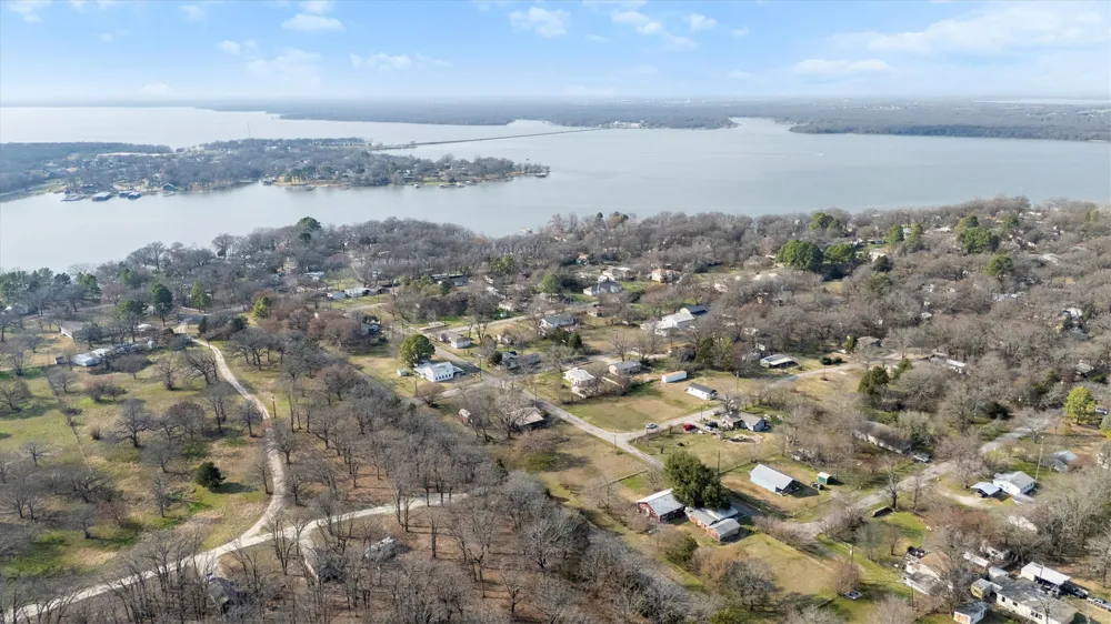 Payne Street Quinlan, TX 75474