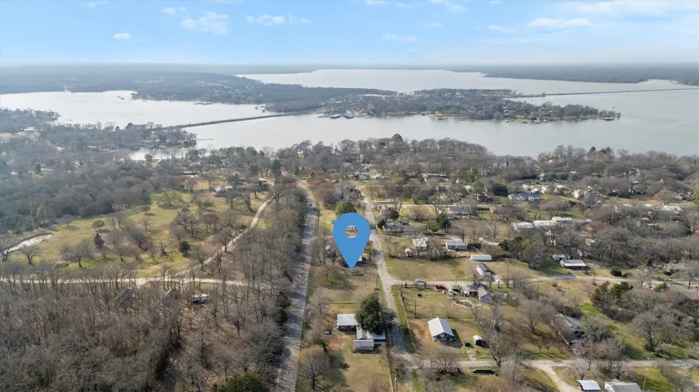 Payne Street Quinlan, TX 75474