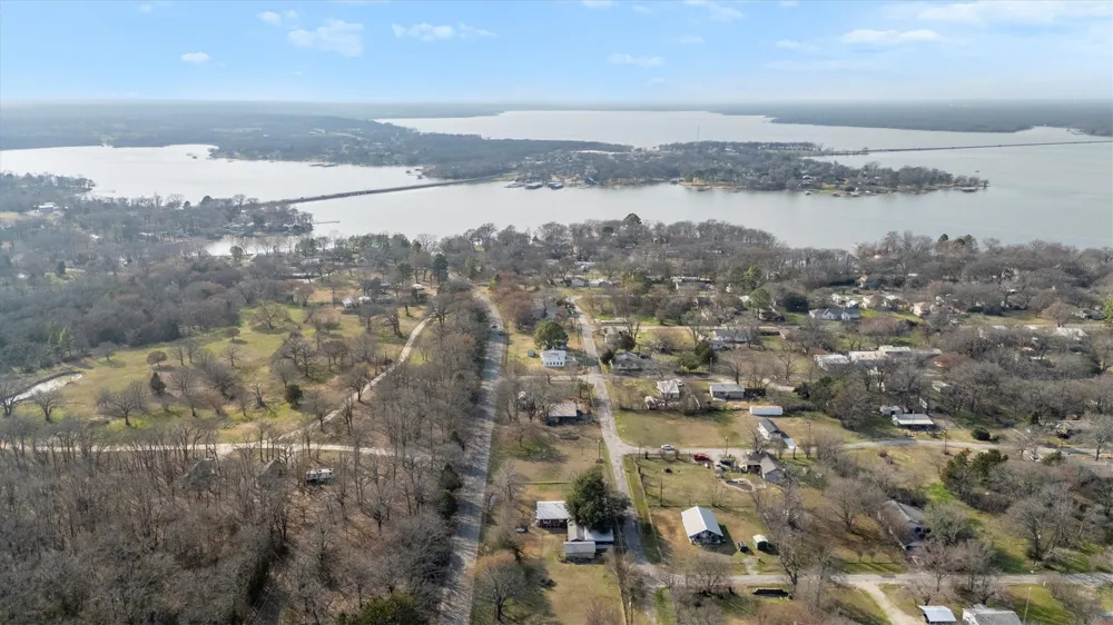 Payne Street Quinlan, TX 75474