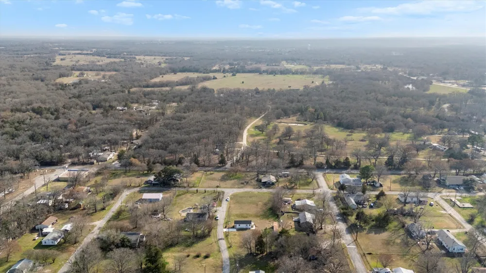 Payne Street Quinlan, TX 75474
