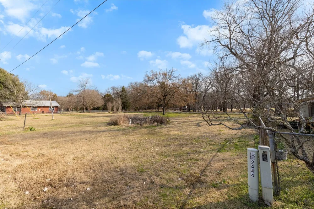 Payne Street Quinlan, TX 75474