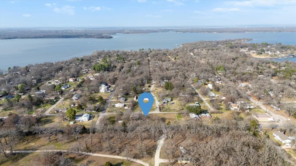 Payne Street Quinlan, TX 75474