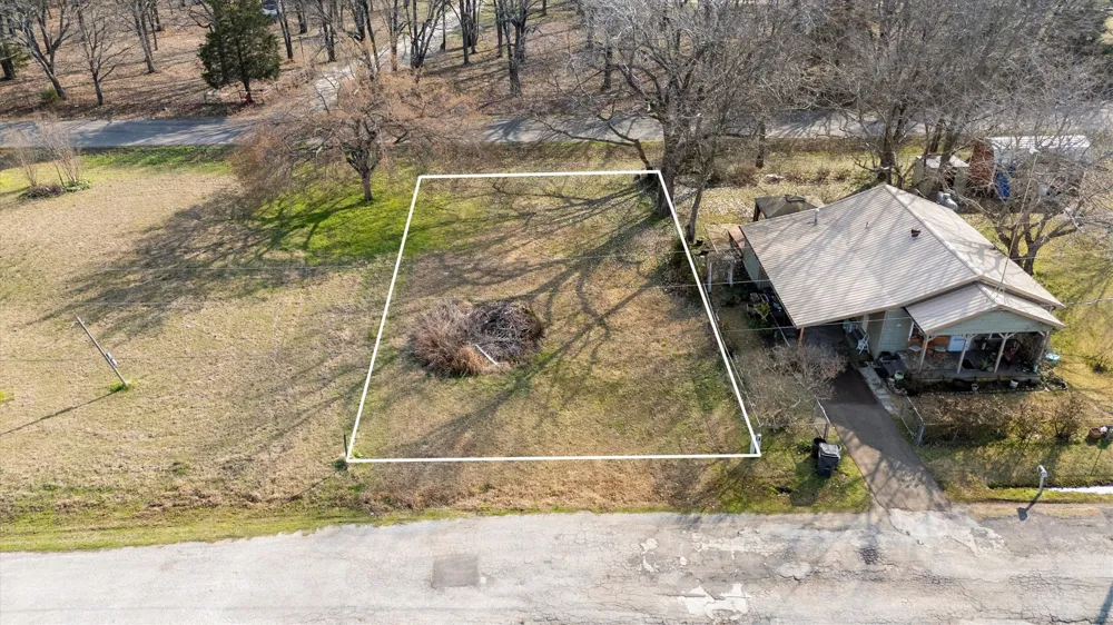 Payne Street Quinlan, TX 75474