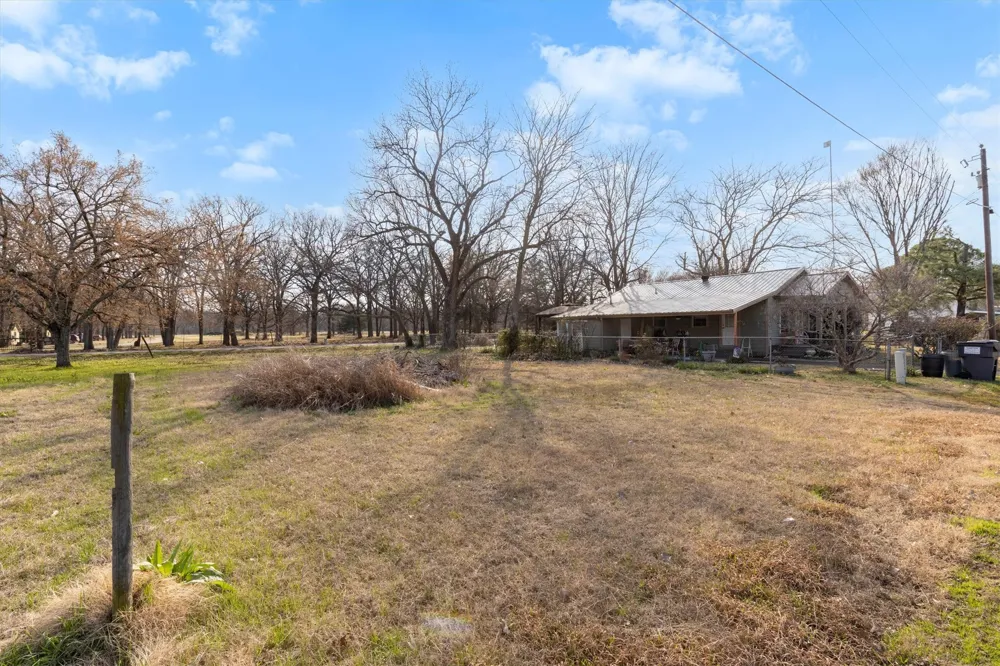 Payne Street Quinlan, TX 75474