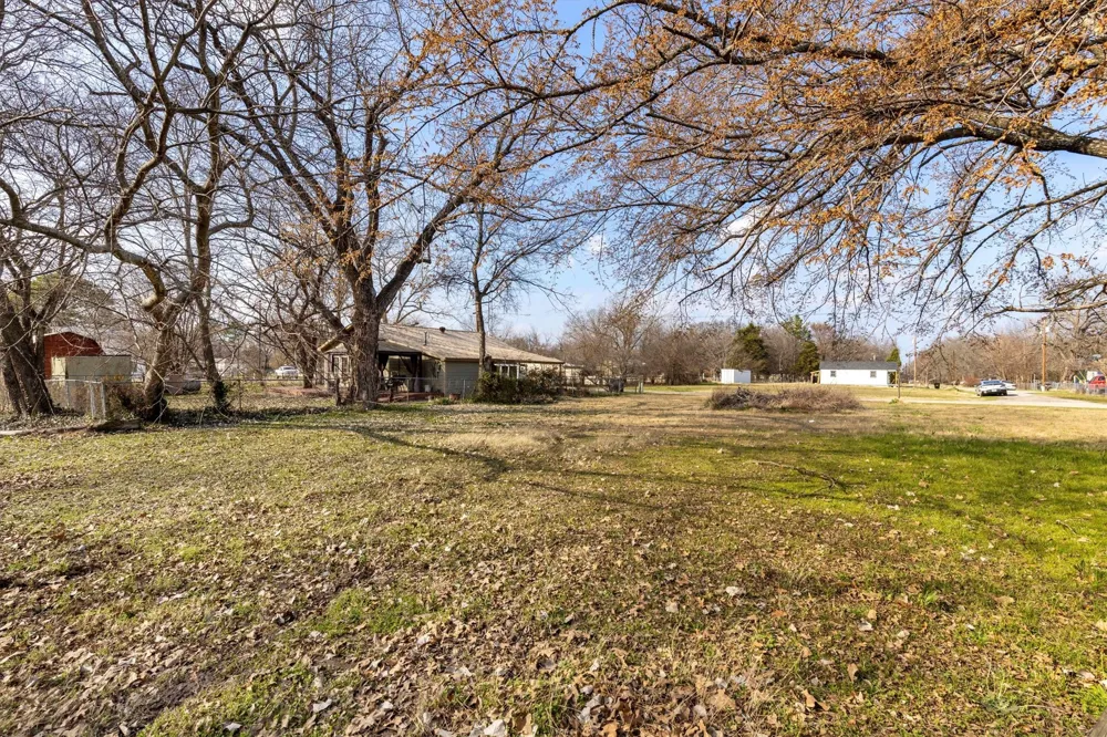Payne Street Quinlan, TX 75474
