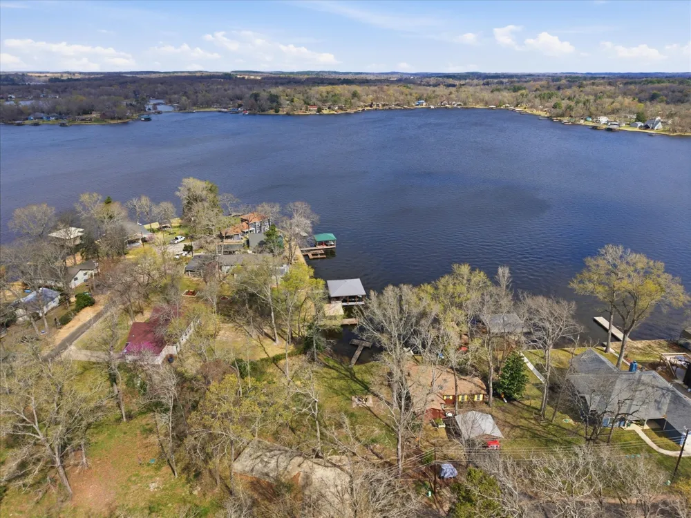 329 Callender Lake Drive Murchison, TX 75778