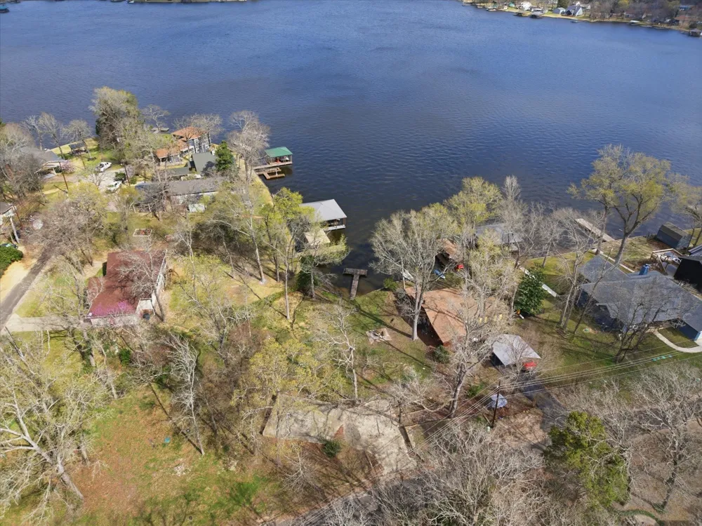 329 Callender Lake Drive Murchison, TX 75778