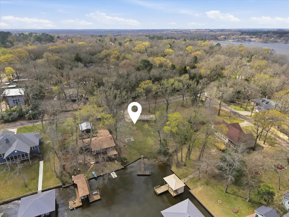 329 Callender Lake Drive Murchison, TX 75778