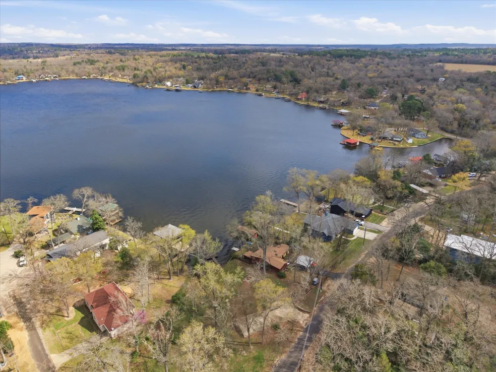 329 Callender Lake Drive Murchison, TX 75778